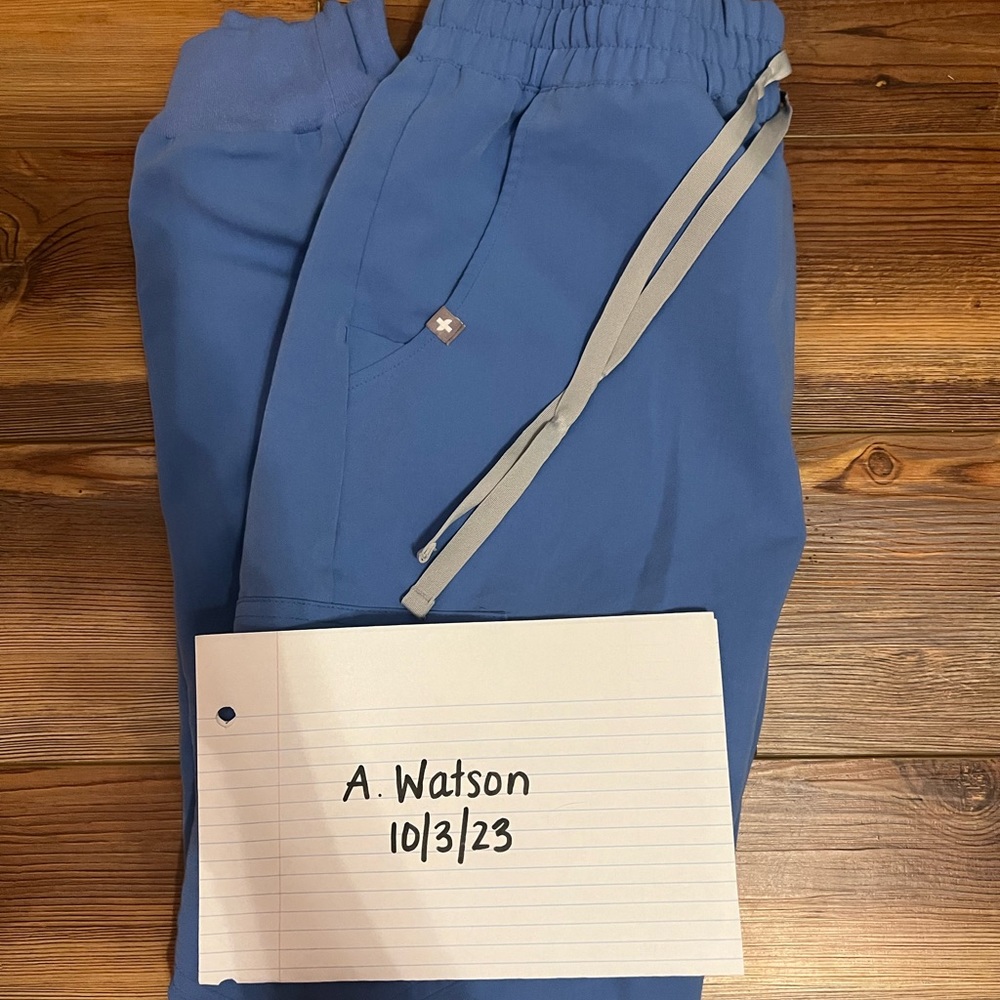 FIGS SCRUBS BOTTOMS